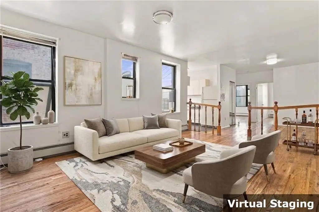 2112 Dorchester Road #4E, Brooklyn, NY 11226 - #1