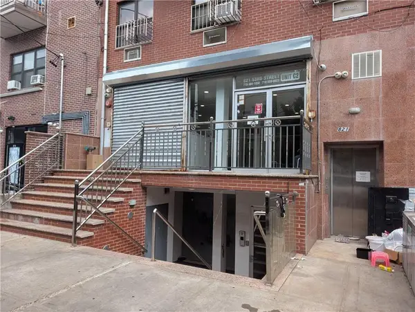 821 53rd Street #C1, Brooklyn, NY 11220