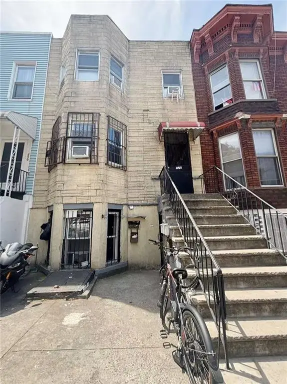 524 51st Street, Brooklyn, NY 11220
