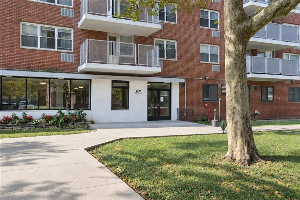 2475 West 16th Street #19G, Brooklyn, NY 11214 - #1