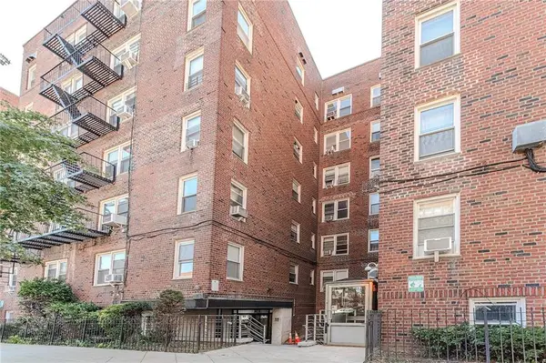 2260 Benson Avenue #1F, Brooklyn, NY 11214