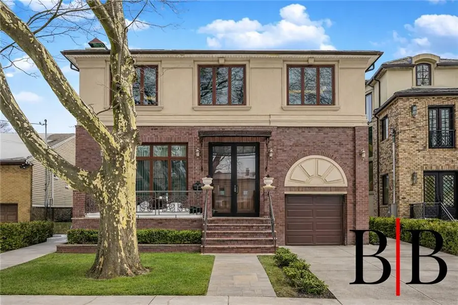 73 Barlow Drive, Brooklyn, NY 11234 - #2