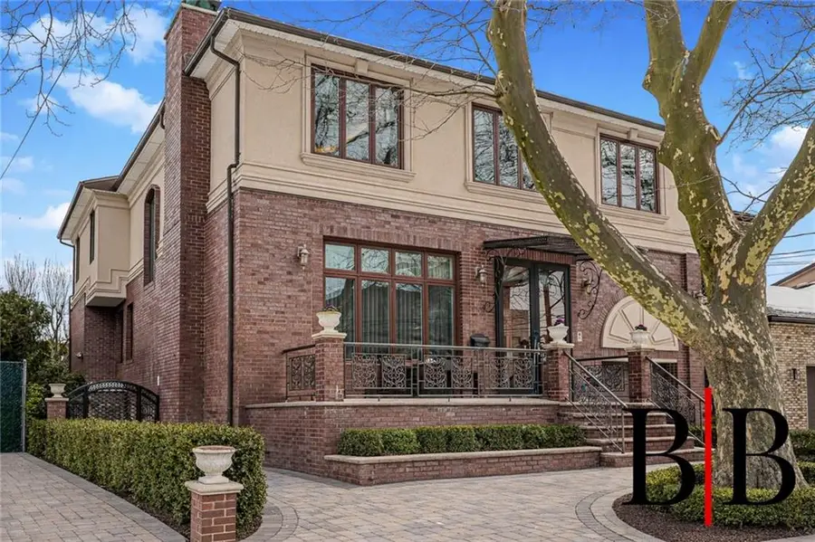 73 Barlow Drive, Brooklyn, NY 11234 - #3