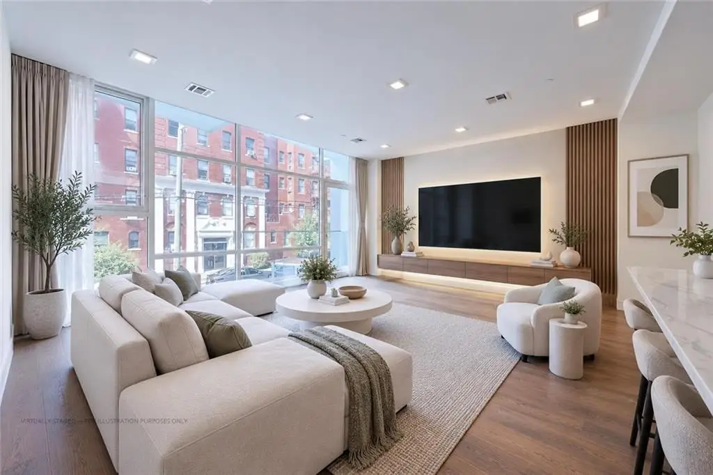 1769 East 13th Street #2B, Brooklyn, NY 11229 - #1