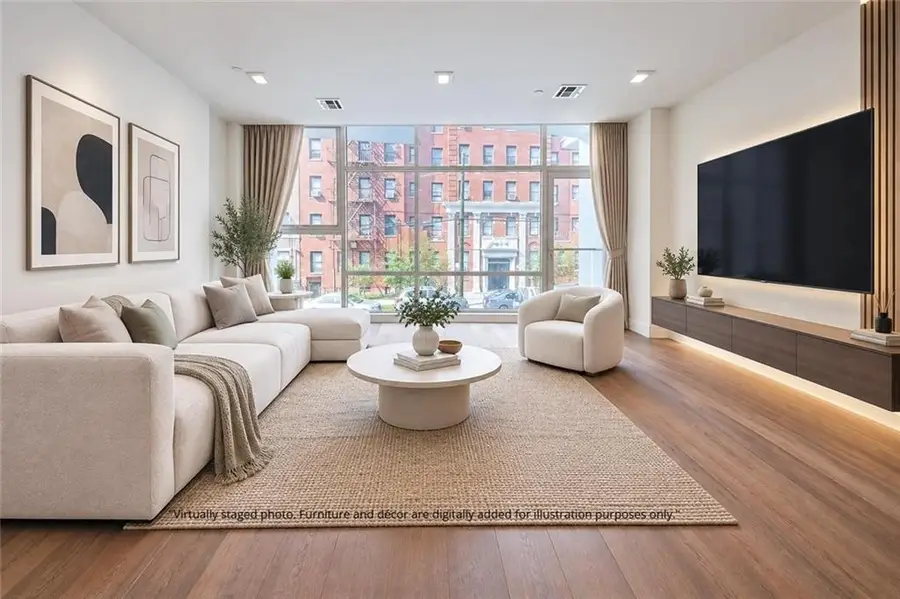 1769 East 13th Street #2B, Brooklyn, NY 11229 - #2