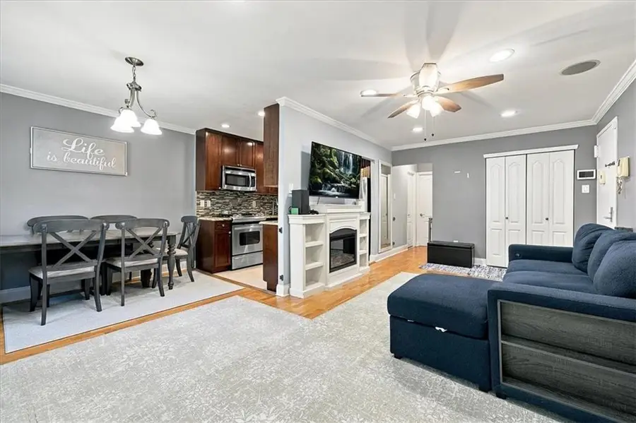 23 Gadsen Place #2A, Staten Island, NY 10314 - #2