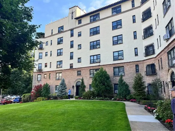 1273 North Avenue #4C, New Rochelle, NY 10804