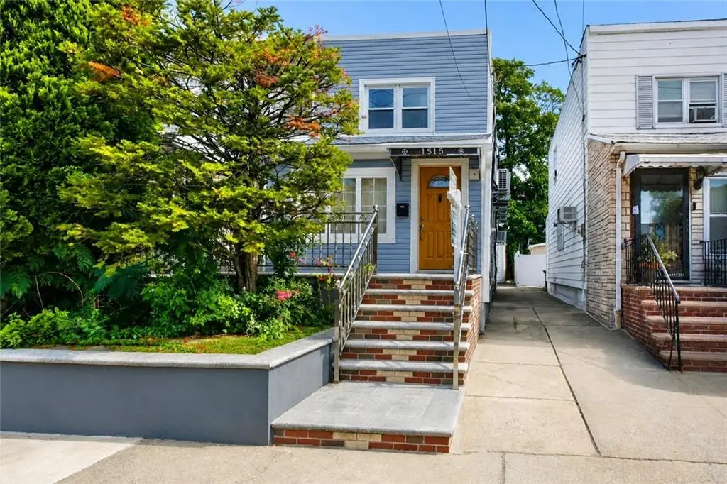 1515 East 52nd Street, Brooklyn, NY 11234 - #1