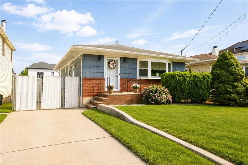 944 Rensselaer Avenue, Staten Island, NY 10309 - #1