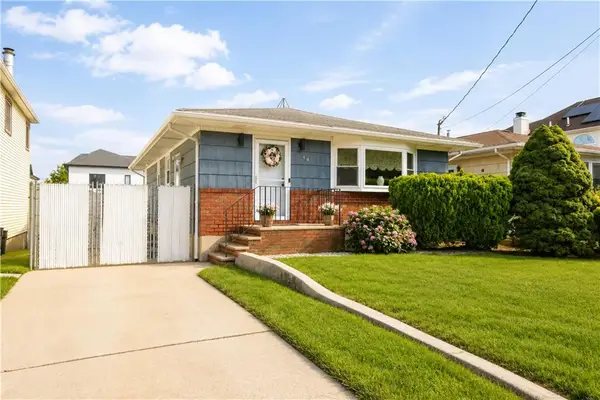 944 Rensselaer Avenue, Staten  Island, NY 10309