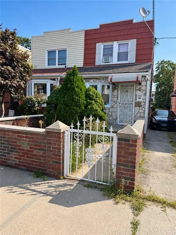 1449 East 56th Street, Brooklyn, NY 11234 - #1