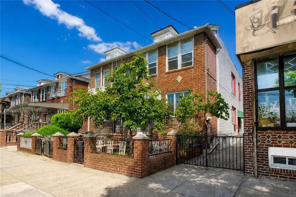 1571 80th Street, Brooklyn, NY 11228 - #1
