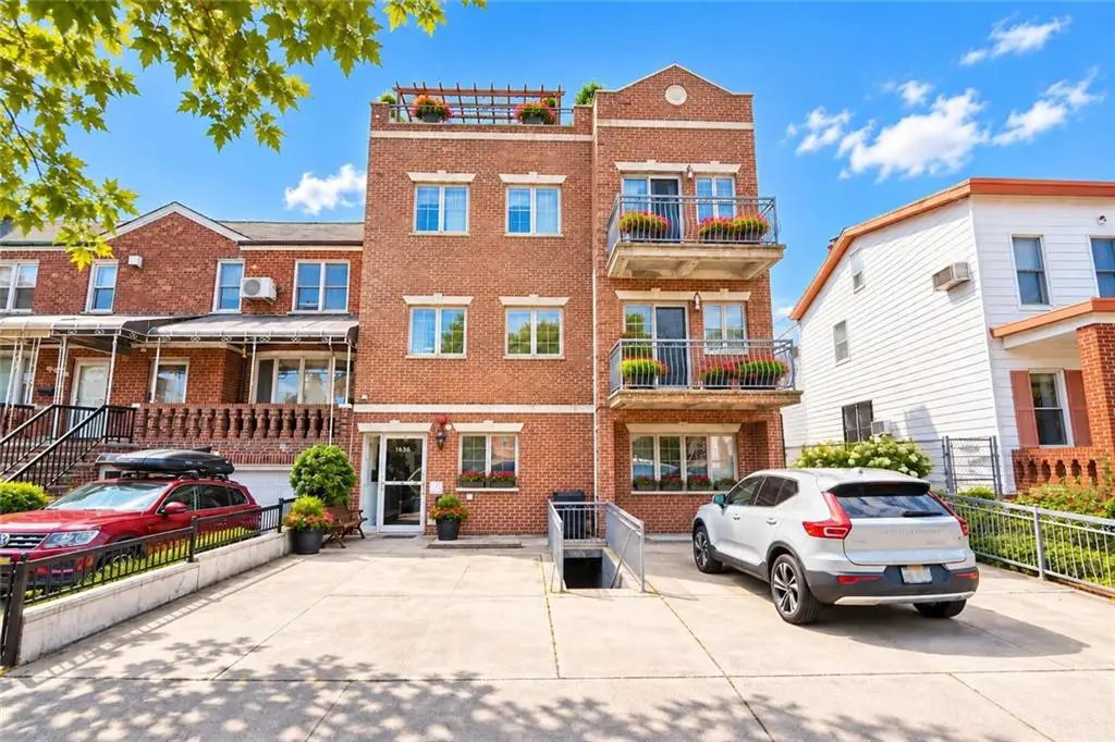 1636 85th Street #2A, Brooklyn, NY 11214 - #1