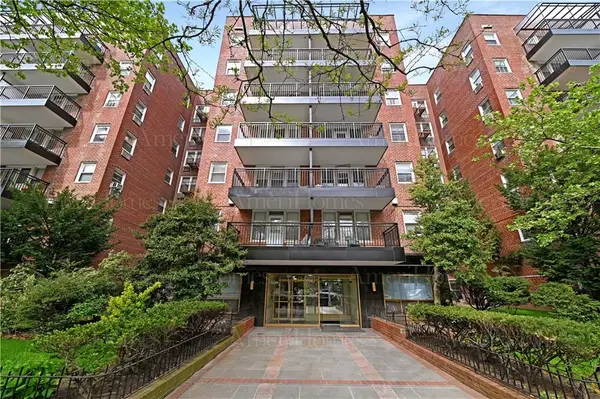 770 Ocean Parkway #6O, Brooklyn, NY 11220