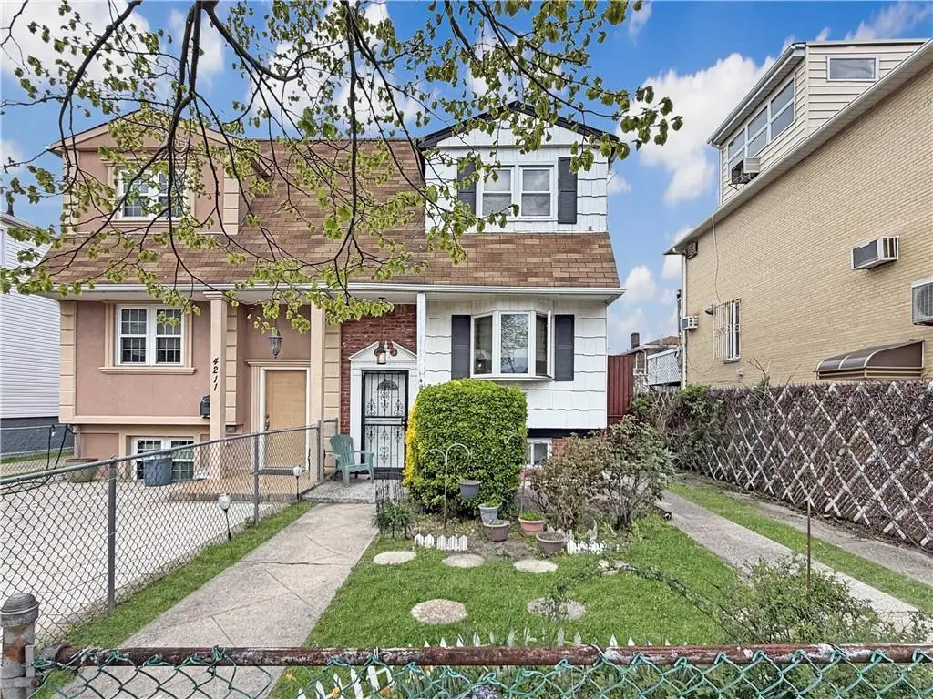 4209 Nautilus Avenue, Brooklyn, NY 11224 - #1