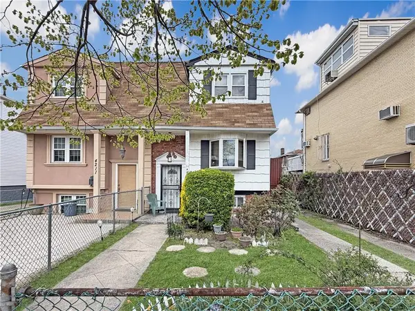 4209 Nautilus Avenue, Brooklyn, NY 11224