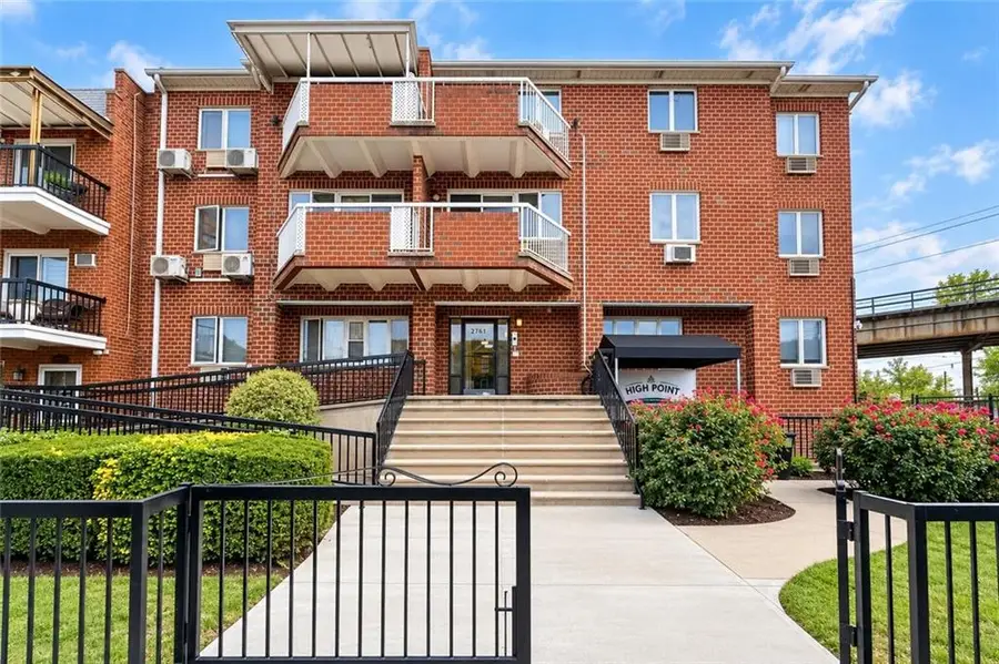 2761 Bath Avenue #1B, Brooklyn, NY 11214 - #2