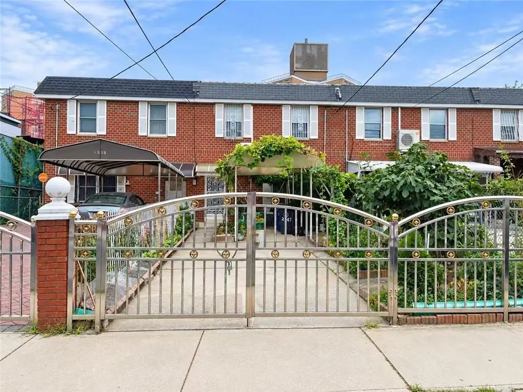 2847 West 35th Street, Brooklyn, NY 11224 - #1