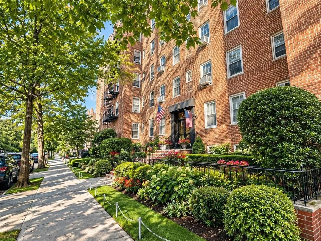 6665 Colonial Road #2G, Brooklyn, NY 11209 - #1
