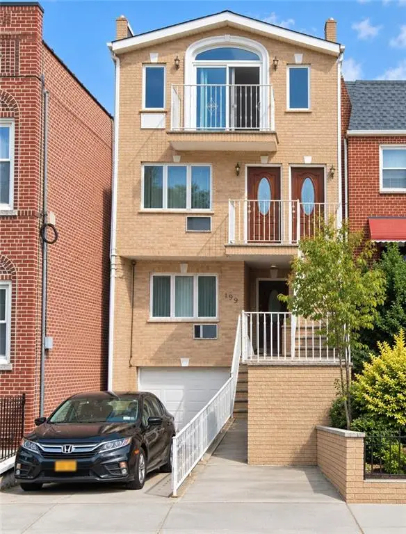 199 27th Avenue, Brooklyn, NY 11214 - #1