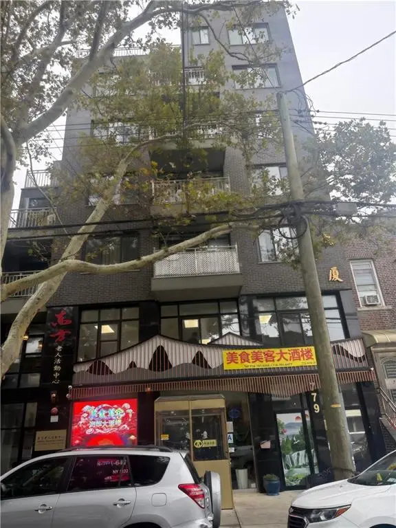 779 47th Street #3B, Brooklyn, NY 11220 - #1