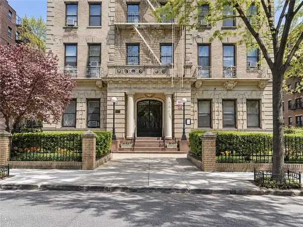 465 Eastern Parkway #U, Brooklyn, NY 11216