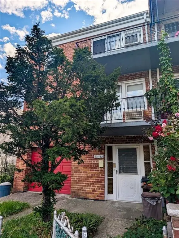 101-42 103rd Street, Ozone Park, NY 11416 - #1