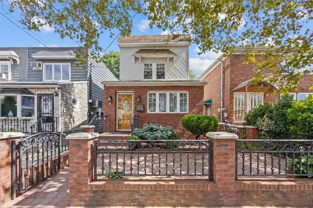 1515 East 55th Street, Brooklyn, NY 11234 - #1