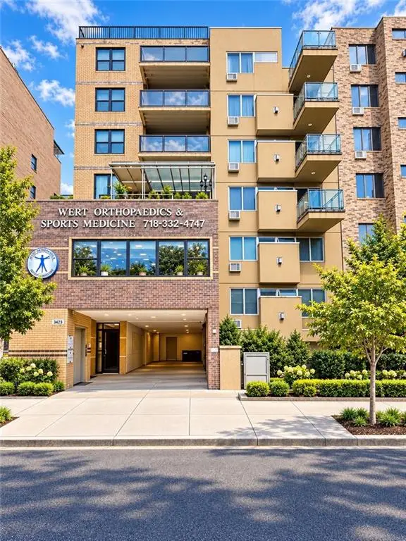 3423 Guider Avenue #3, Brooklyn, NY 11235 - #1