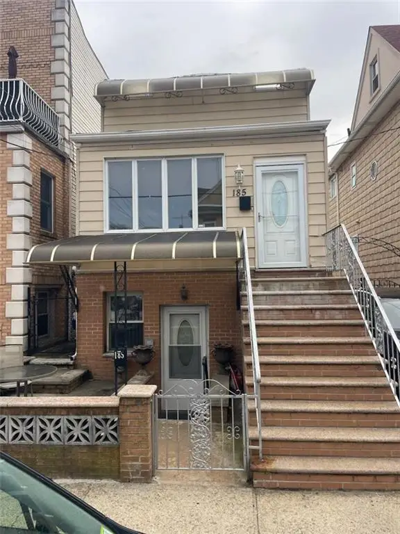 185 Bay 10th Street, Brooklyn, NY 11228