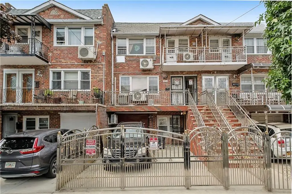 27 Paerdegat 15th Street, Brooklyn, NY 11236 - #1