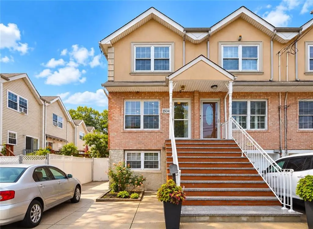 1504 Castleton Avenue, Staten Island, NY 10302 - #1