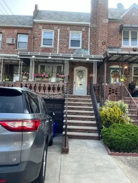 2016 Gerritsen Avenue, Brooklyn, NY 11229 - #1
