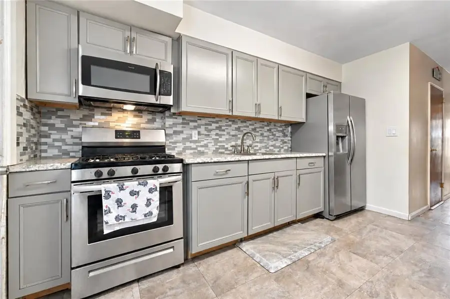 2460 Bragg Street, Brooklyn, NY 11235 - #2