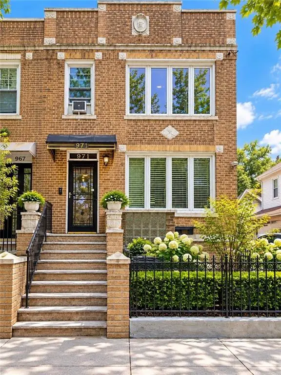 971 66th Street, Brooklyn, NY 11219 - #1
