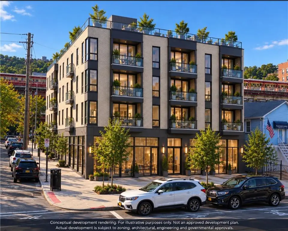 1 Water Street, Staten Island, NY 10304 - #1