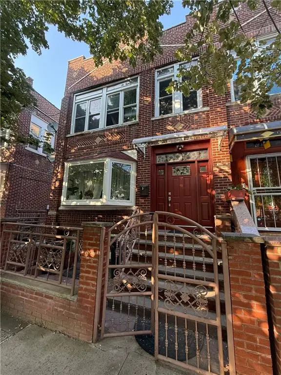 685 Essex Street, Brooklyn, NY 11208 - #1