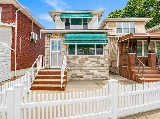 1819 West 3rd Street, Brooklyn, NY 11223 - #1