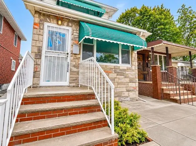 1819 West 3rd Street, Brooklyn, NY 11223 - #2