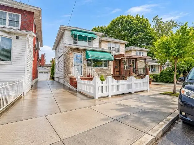 1819 West 3rd Street, Brooklyn, NY 11223 - #3