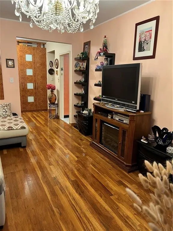 3025 Ocean Avenue #2H, Brooklyn, NY 11235 - #2
