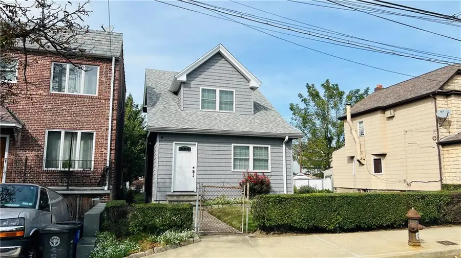 5949 58th Road, Maspeth, NY 11378 - #3