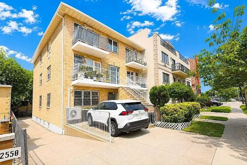 2546 Stillwell Avenue #3, Brooklyn, NY 11223 - #2
