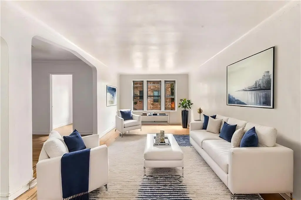 125 Hawthorne Street #2K, Brooklyn, NY 11225 - #1