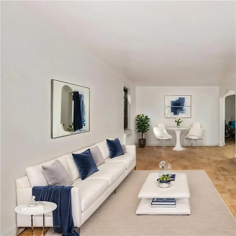 125 Hawthorne Street #2K, Brooklyn, NY 11225 - #2