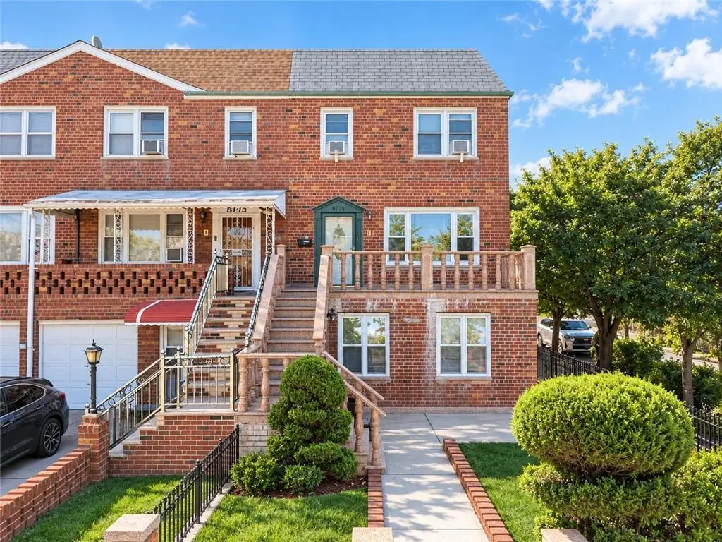 8775 23rd Avenue, Brooklyn, NY 11214 - #1