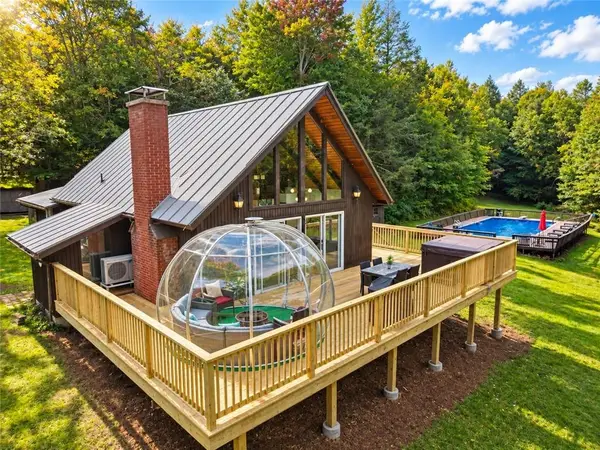 143 Terrace Drive, Prattsville, NY 12468
