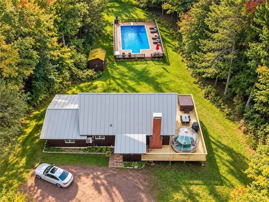 143 Terrace Drive, Prattsville, NY 12468 - #3