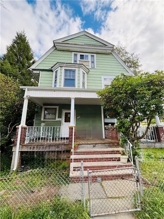 261 Elm Street, Staten Island, NY 10310 - #1