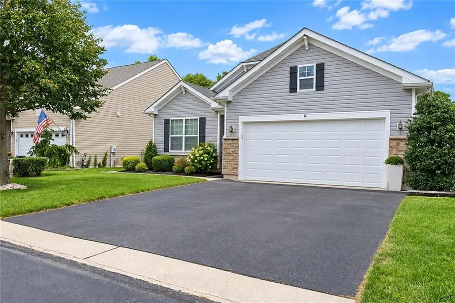 14 Stamford Drive, Jackson, NJ 08527 - #2